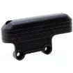 Picture of Xeno Cheek Riser For Modular Stocks/Braces Black