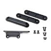 Picture of Xeno Cheek Riser For Modular Stocks/Braces Black