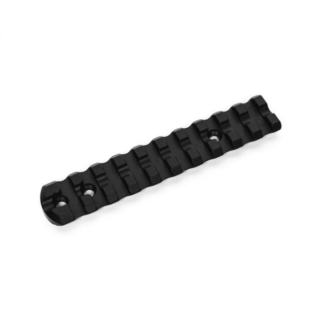 Picture of Scope Rail Picatinny 20 Moa For Browning X-Bolt Sa Black