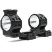 Picture of Tactical Cantilever 30Mm Dia 32Mm High 20 Moa Picatinn Mount