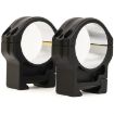 Picture of Hunt 1'' Diameter Extra Low (20Mm) Scope Rings
