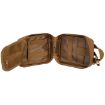 Picture of Tactical First Aid Pouch Coyote Pouch Only
