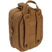 Picture of Tactical First Aid Pouch Coyote Pouch Only