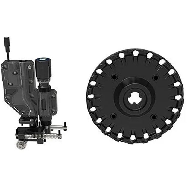 Picture of X-10 Press Caliber Conversion Kit 6.5Mm/264 Caliber