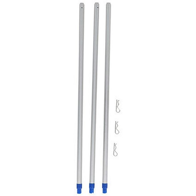 Picture of X-10 Small Primer Tube Kit 3 Pack