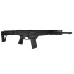 Picture of Uxr Elite Rifle System 223 Wylde 14.5'' Bbl (1)30Rd Mag Black