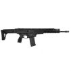 Picture of Uxr Elite Rifle System 223 Wylde 16'' Bbl (1)30Rd Mag Black