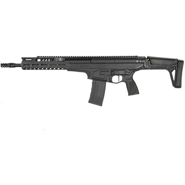 Picture of Uxr Elite Rifle System 300 Blackout 14.5''Bbl (1)30Rd Mag Blk