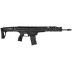 Picture of Uxr Elite Rifle System 300 Blackout 14.5''Bbl (1)30Rd Mag Blk