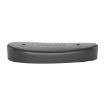 Picture of Medium 1-1/8'' All Purpose Pad, Black