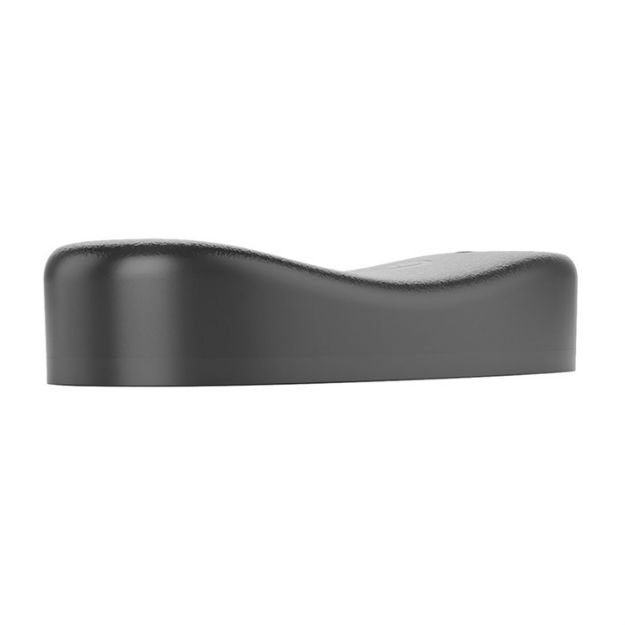 Picture of Large 3/4'' Trap Pad, Black