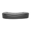 Picture of Large 3/4'' Trap Pad, Black