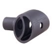 Picture of Recoil Eliminator 30 Caliber 5/8-24 Steel Black