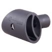 Picture of Recoil Eliminator 30 Caliber 5/8-24 Steel Black