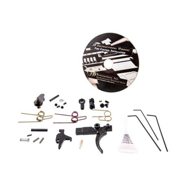 Picture of Jpfcp-1Ez Trigger Kit, .154'' Pins,