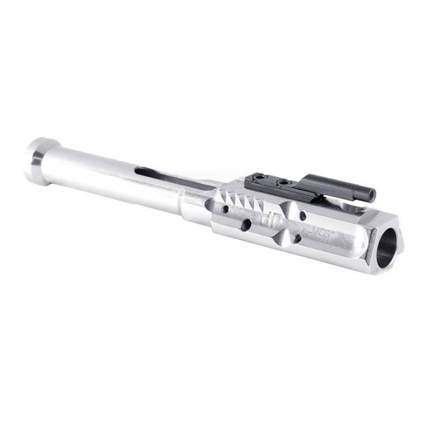 Picture of Jp .308 Low Mass Special Polish Stainless Carrier With Key