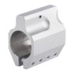 Picture of Low Profile Adjustable Gas Block .750 Stainless Steel