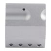 Picture of Low Profile Adjustable Gas Block .750 Stainless Steel