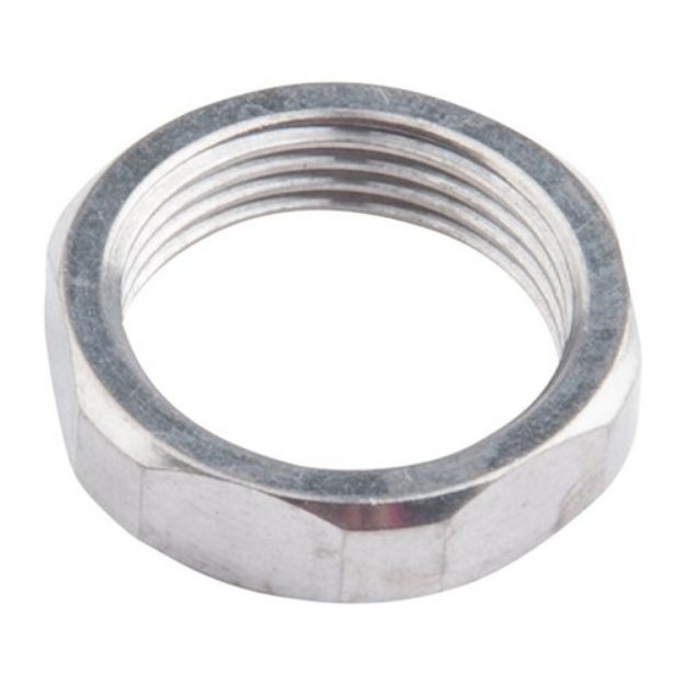 Picture of Ar .308  .750 Jam Nut 5/8-24'' Stainless Steel Silver