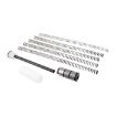 Picture of Ar-15 Silent Captured Spring Gen 2 H2 W/ Alt Spring Pack