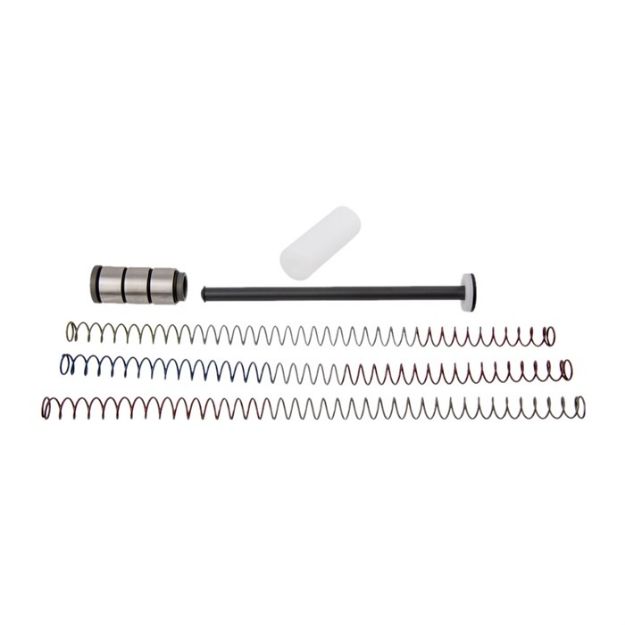Picture of 308 Ar Silent Captured Spring Gen 2 W/ Alt Spring Pack