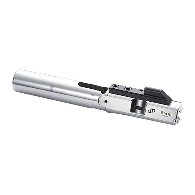 Picture of 9Mm Carbine Bcg Short Stroke Compatible Stainless Steel
