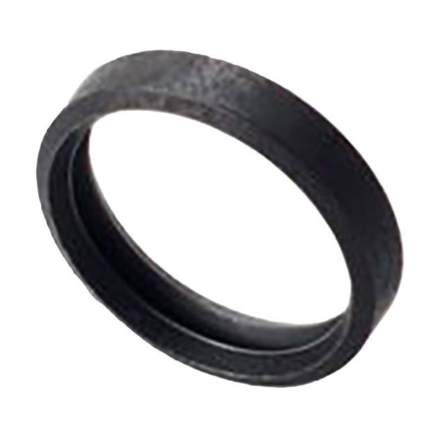 Picture of Crush Washer 1/2''X28, .750Od, Black Carbon Steel