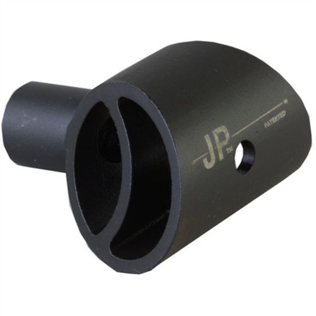 Picture of Recoil Eliminator 22 Caliber 1/2-28 Steel Black