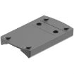 Picture of Deltapoint Pro Dovetail Mount For Cz 75 Black