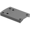 Picture of Deltapoint Pro Dovetail Mount For Cz 75 Black