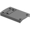 Picture of Deltapoint Pro Dovetail Mount For S&W M&P Black