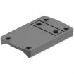 Picture of Deltapoint Pro Dovetail Mount For S&W M&P Black