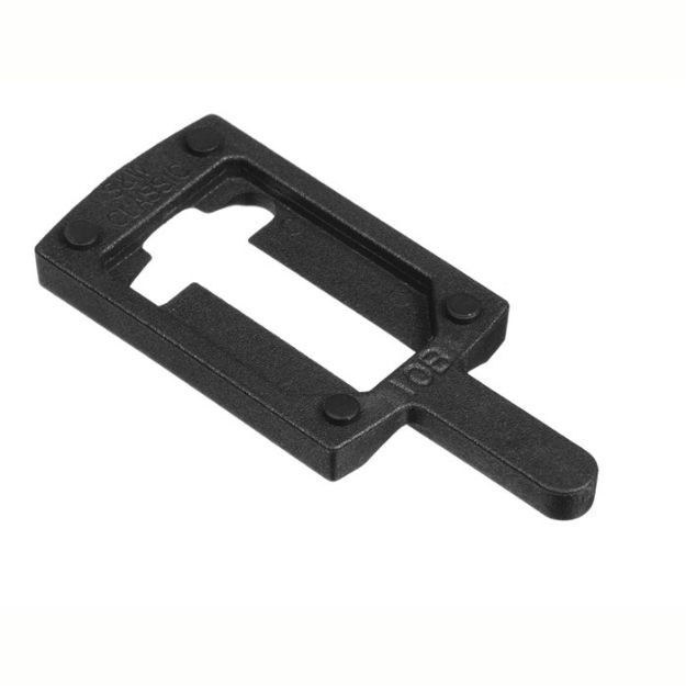 Picture of Deltapoint Pro Dovetail Mount For S&W Classic Black
