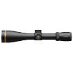 Picture of Vx-6Hd 3-18X50mm Sfp Illuminated Firedot Duplex Reticle Blk