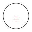 Picture of Vx-6Hd 4-24X52mm Sfp Illuminated Cds-Zl2 Varmint Hunter Blk