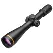 Picture of Vx-6Hd 4-24X52mm Sfp Illuminated Cds-Zl2 Varmint Hunter Blk