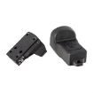 Picture of Deltapoint Pro 2.5 Moa Red Dot Nv, Black