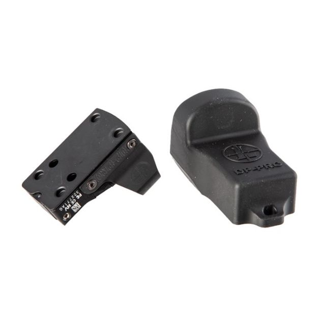 Picture of Deltapoint Pro 2.5 Moa Red Dot Nv, Black