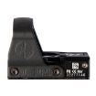 Picture of Deltapoint Pro 2.5 Moa Red Dot Nv, Black