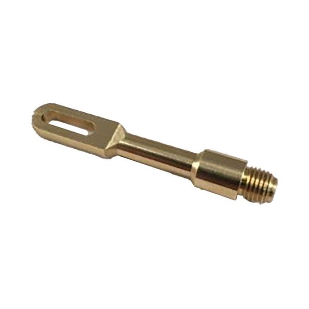 Picture of Brass Shotgun Patch Loop 5/16''-27 Threads