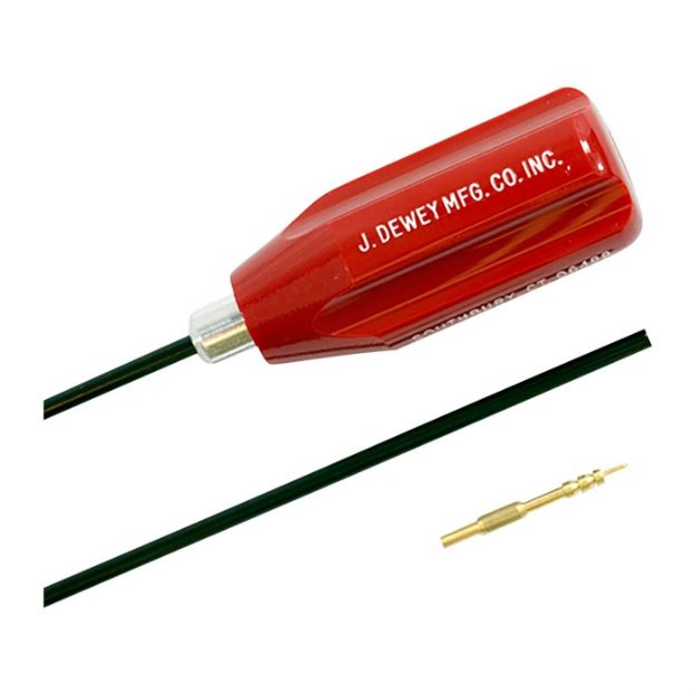 Picture of Dewey 20 Cal 42'' Cleaning Rod Stainless