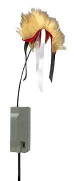 Show details for FOXPRO XDECOY PREDATOR DECOY Picture of FOXPRO XDECOY PREDATOR DECOY