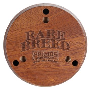 Show details for PRIM PS2905 RAREBREED AL POT WOOD GRAIN TRAP Picture of PRIM PS2905 RAREBREED AL POT WOOD GRAIN TRAP