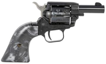 Show details for HER BK22B2BPSCLS2 BARKEEP 22LR 2 6R BLK/PRL Picture of HER BK22B2BPSCLS2 BARKEEP 22LR 2 6R BLK/PRL