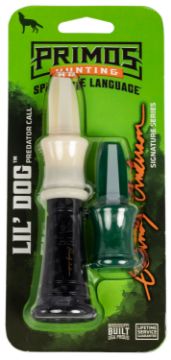 Show details for PRIM PS350 R-ANDERSON LIL DOG TRAP Picture of PRIM PS350 R-ANDERSON LIL DOG TRAP