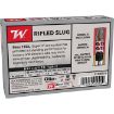 Picture of Super-X 12 Gauge 3'' 1 Oz Rifled Slug Hollow Point 5/Box