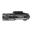 Picture of X300v-B Infrared / White Led Handgun Weaponlight Black