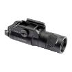 Picture of X300v-B Infrared / White Led Handgun Weaponlight Black