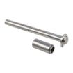 Picture of One-Piece Sti Tungsten Rod