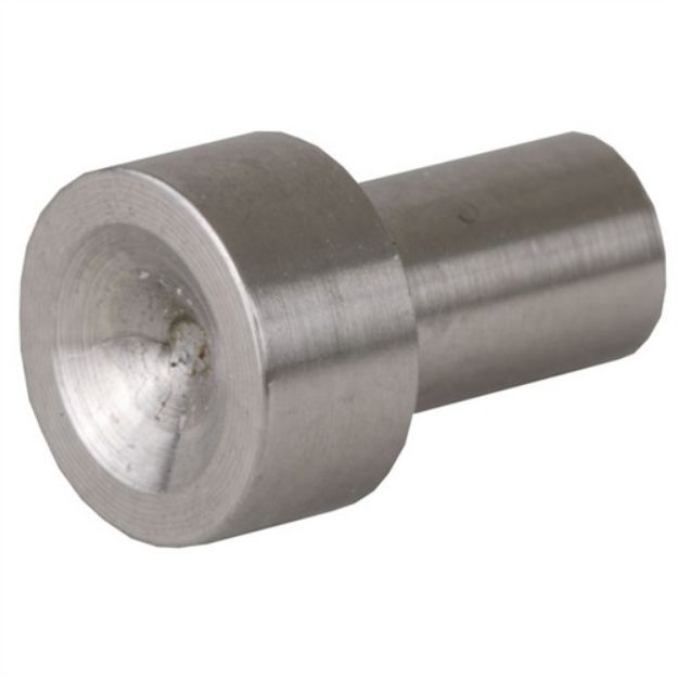 Picture of Ti Mainspring Cap, Govt/Comm.